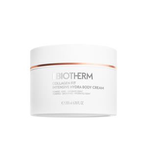 Collagen Fit Intensive Hydra Body Creme 200ml