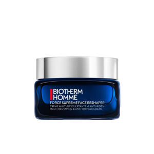 Force Supreme Face Reshaper Multi-Reshaping & Anti-Wrinkle Crème
