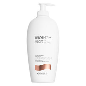 Firming Body Milk hydraterend & verstevigend - 400 ml