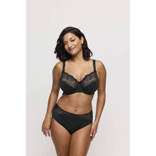 PrimaDonna slip Madison zwart afbeelding