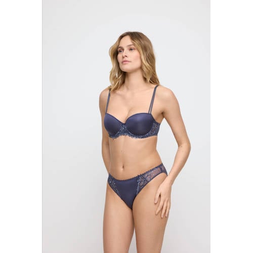 Marie Jo slip Jane donkerblauw afbeelding