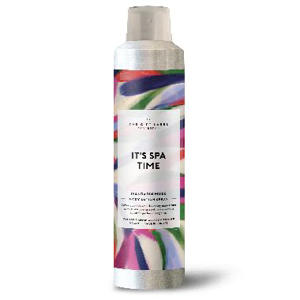 Body Lotion Spray 200ml V2 - It's Spa Time