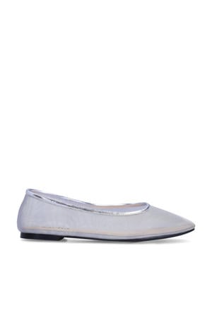 ballerina's zilver