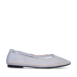 ballerina's zilver