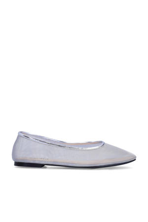 ballerina's zilver