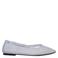 Sacha ballerina's zilver