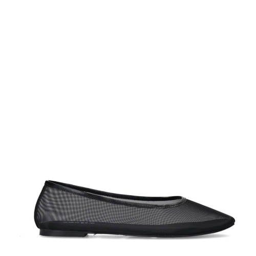Sacha ballerina's zwart afbeelding