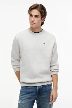 sweater grijs