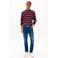Tommy Jeans SCANTON slim fit jeans denim dark