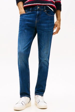 SCANTON slim fit jeans denim dark