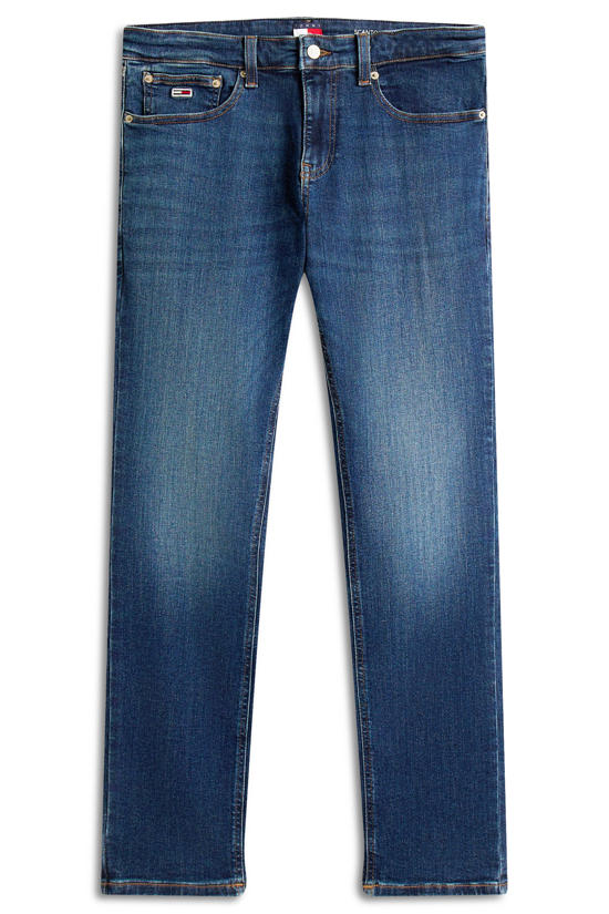 Tommy Jeans slim fit jeans heren