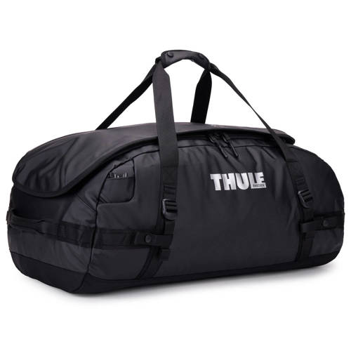 Thule reistas Chasm 70L zwart afbeelding