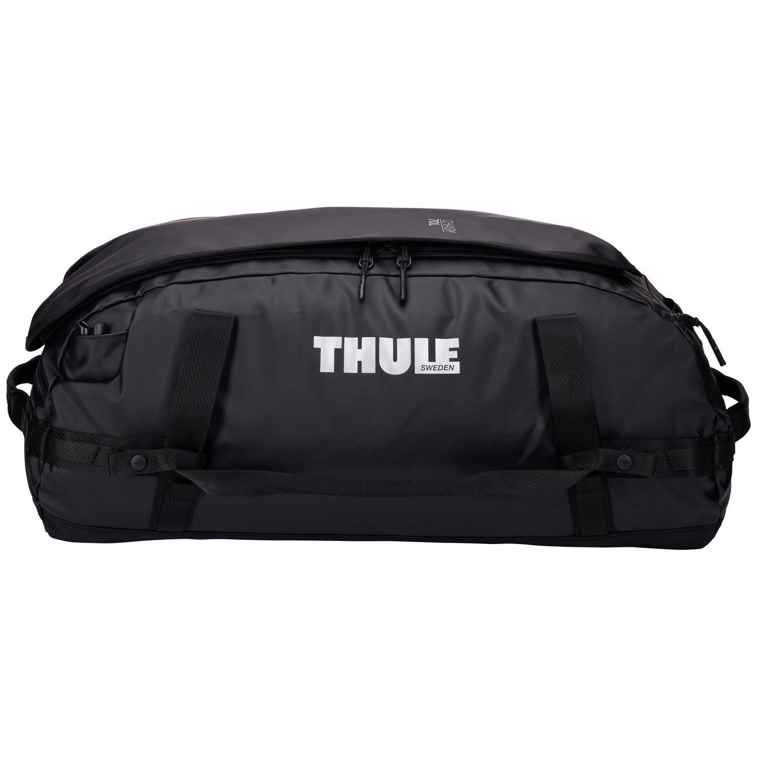 Thule reistas Chasm 70L zwart
