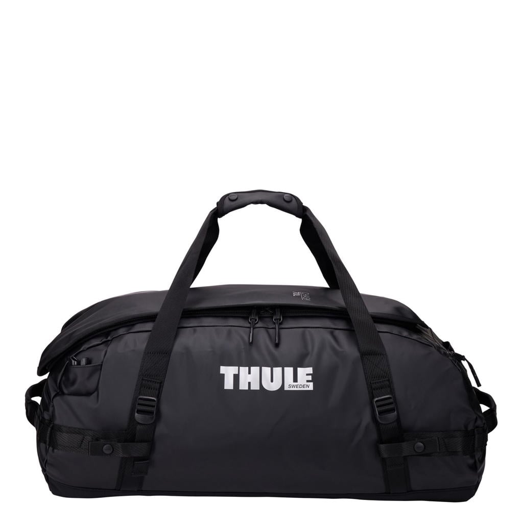 Thule reistas Chasm 70L zwart