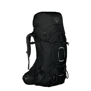 backpack Aether 55L S/M zwart