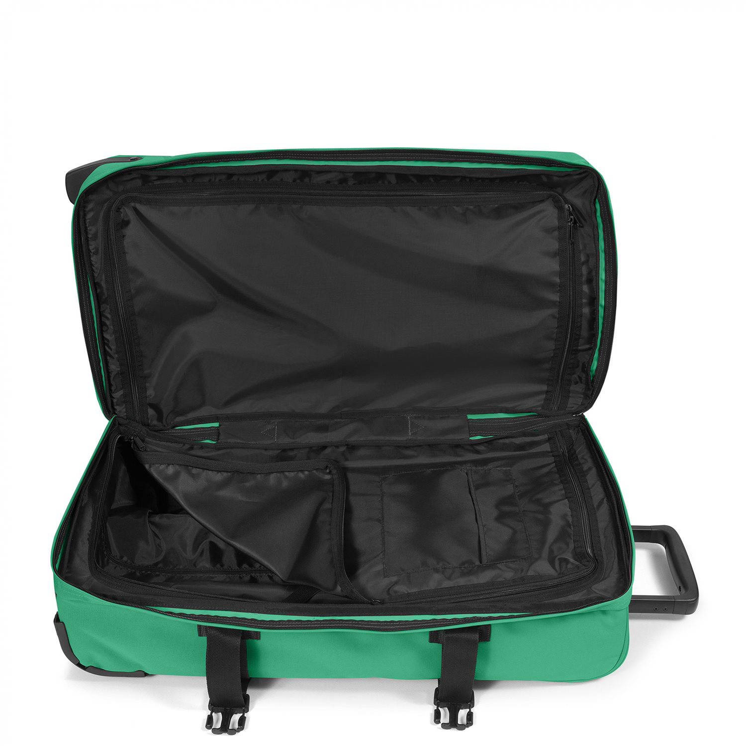 Eastpak reistas Tranverz M gem green