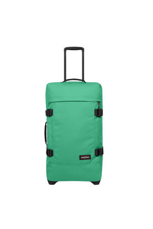  reistas Tranverz M gem green