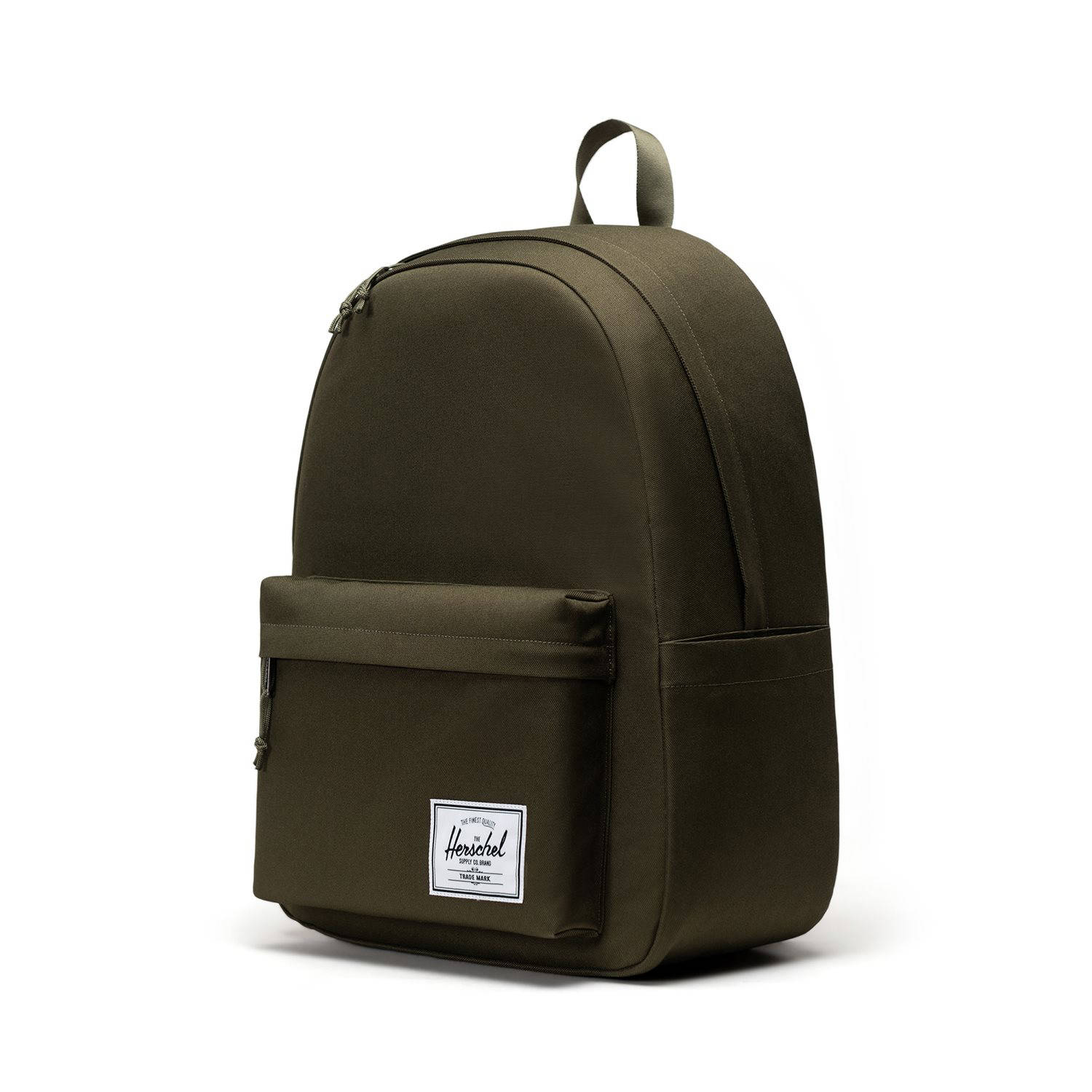 Herschel rugzak Classic XL ivy green