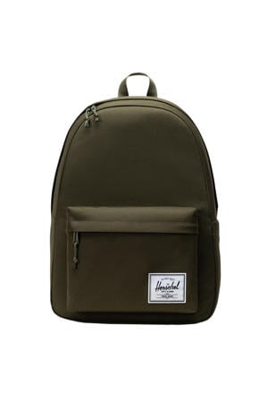 rugzak Classic XL ivy green