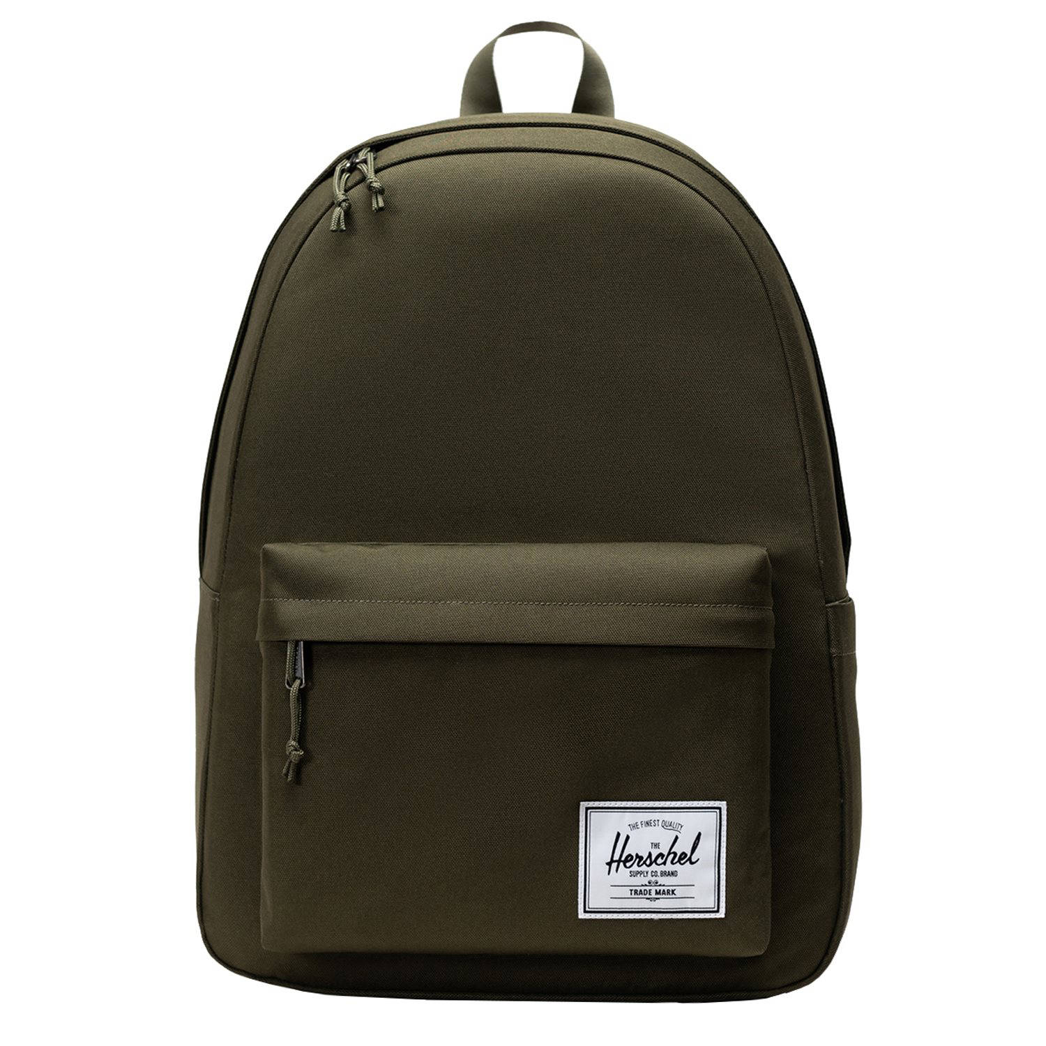 Herschel rugzak Classic XL ivy green