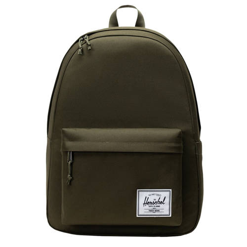 Herschel rugzak Classic XL ivy green afbeelding
