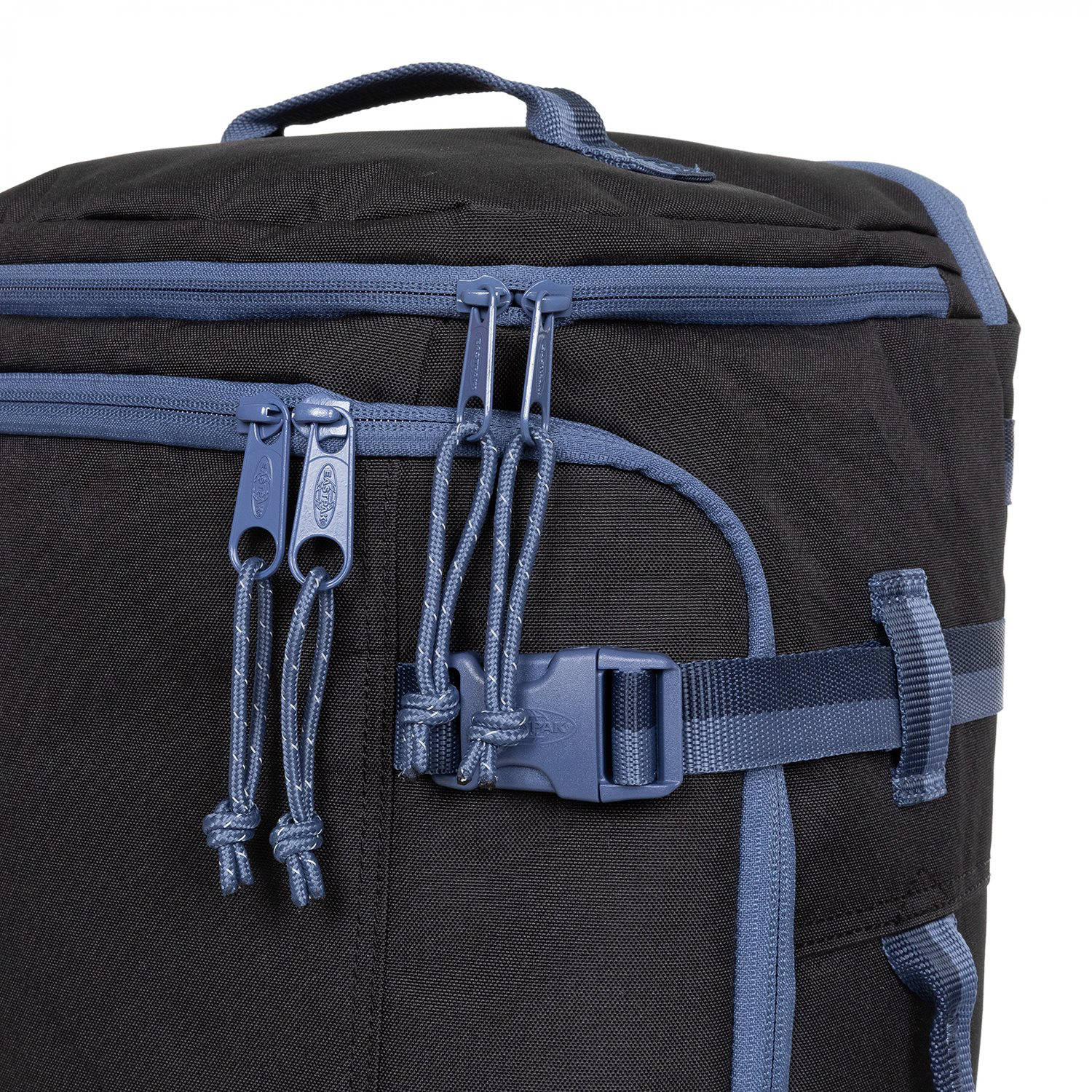 Eastpak reistas Carry Pack prep black