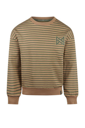 sweater bruin