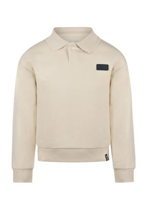sweater ecru