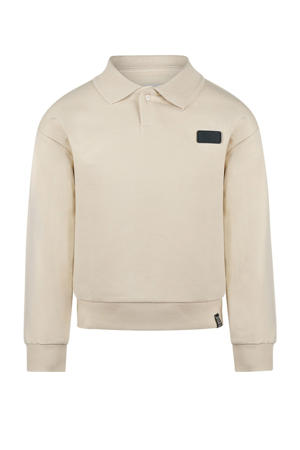 sweater ecru