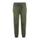 Koko Noko regular casual broek groen