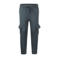 Koko Noko regular casual broek antraciet