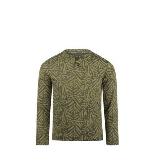 Koko Noko longsleeve groen afbeelding