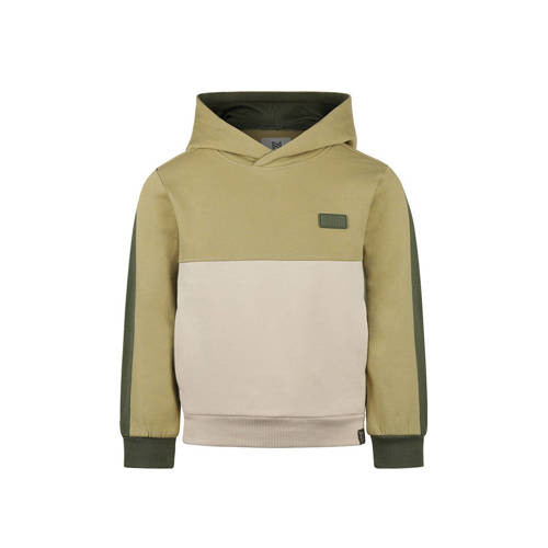 Koko Noko hoodie groen afbeelding