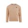Koko Noko fluwelen longsleeve beige
