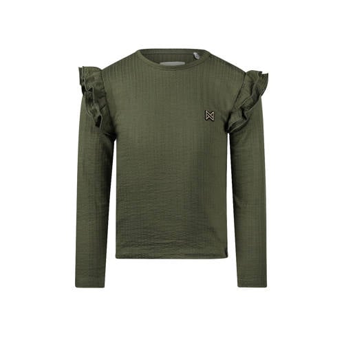 Koko Noko longsleeve groen afbeelding