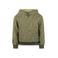 Koko Noko hoodie groen