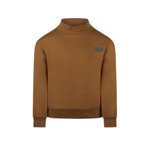 Koko Noko sweater bruin afbeelding