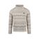 Koko Noko longsleeve ecru rib gebreid
