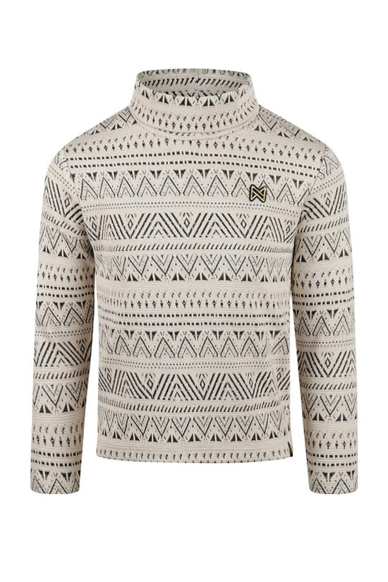 Koko Noko longsleeves meisjes
