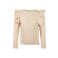 Koko Noko longsleeve ecru gebreid