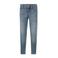 Koko Noko skinny jeans medium blue denim