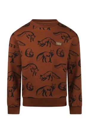 sweater bruin