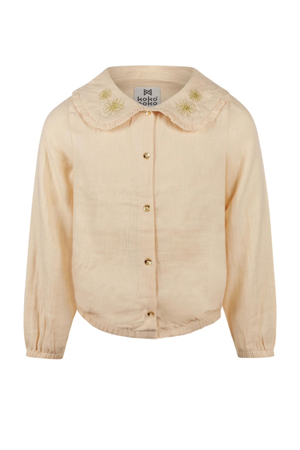 KOKO Blouse