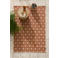 NOUS Living binnen- en buitenvloerkleed Tove (290x200 cm)
