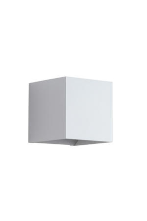 Up & Down wandlamp (G9) - wit 