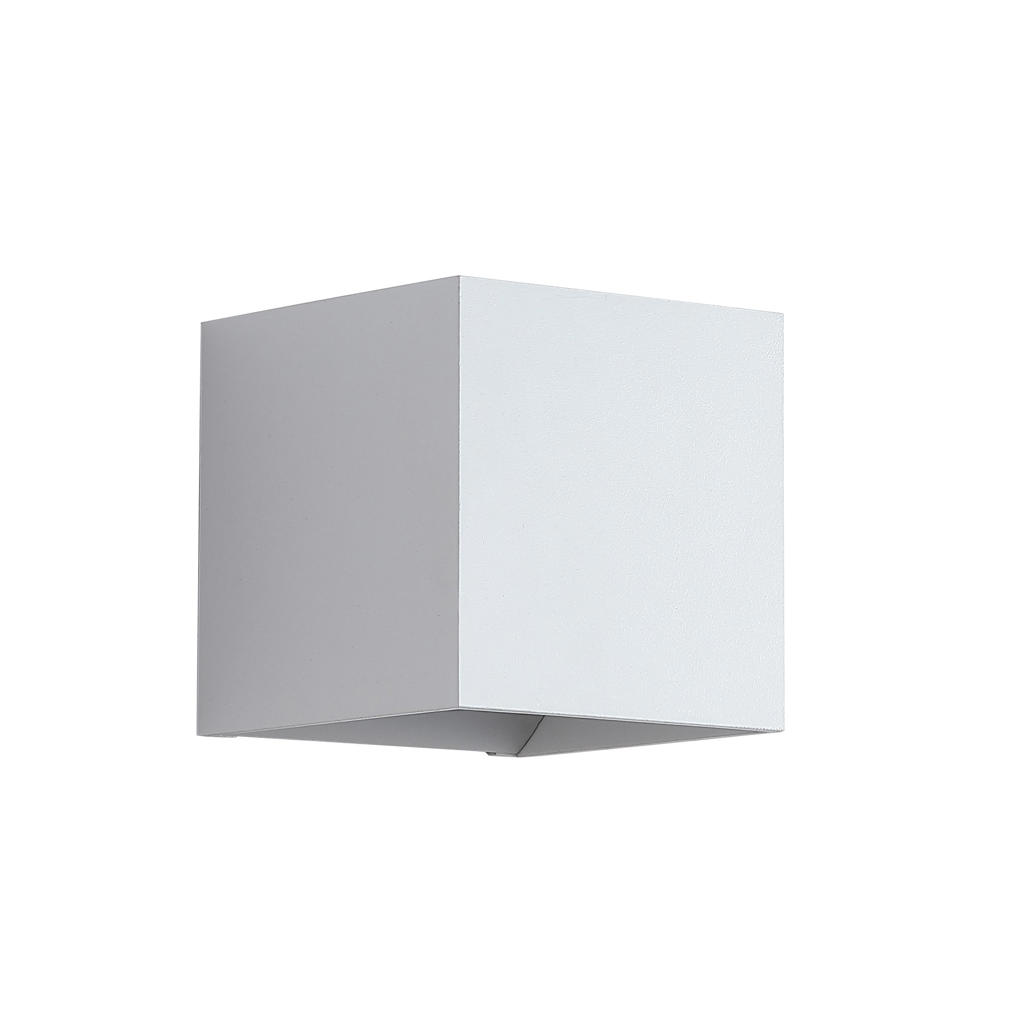 Searchlight Electric Up & Down wandlamp (G9) - wit
