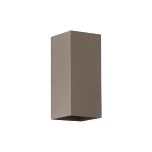 Up & Down wandlamp (GU10) - beige