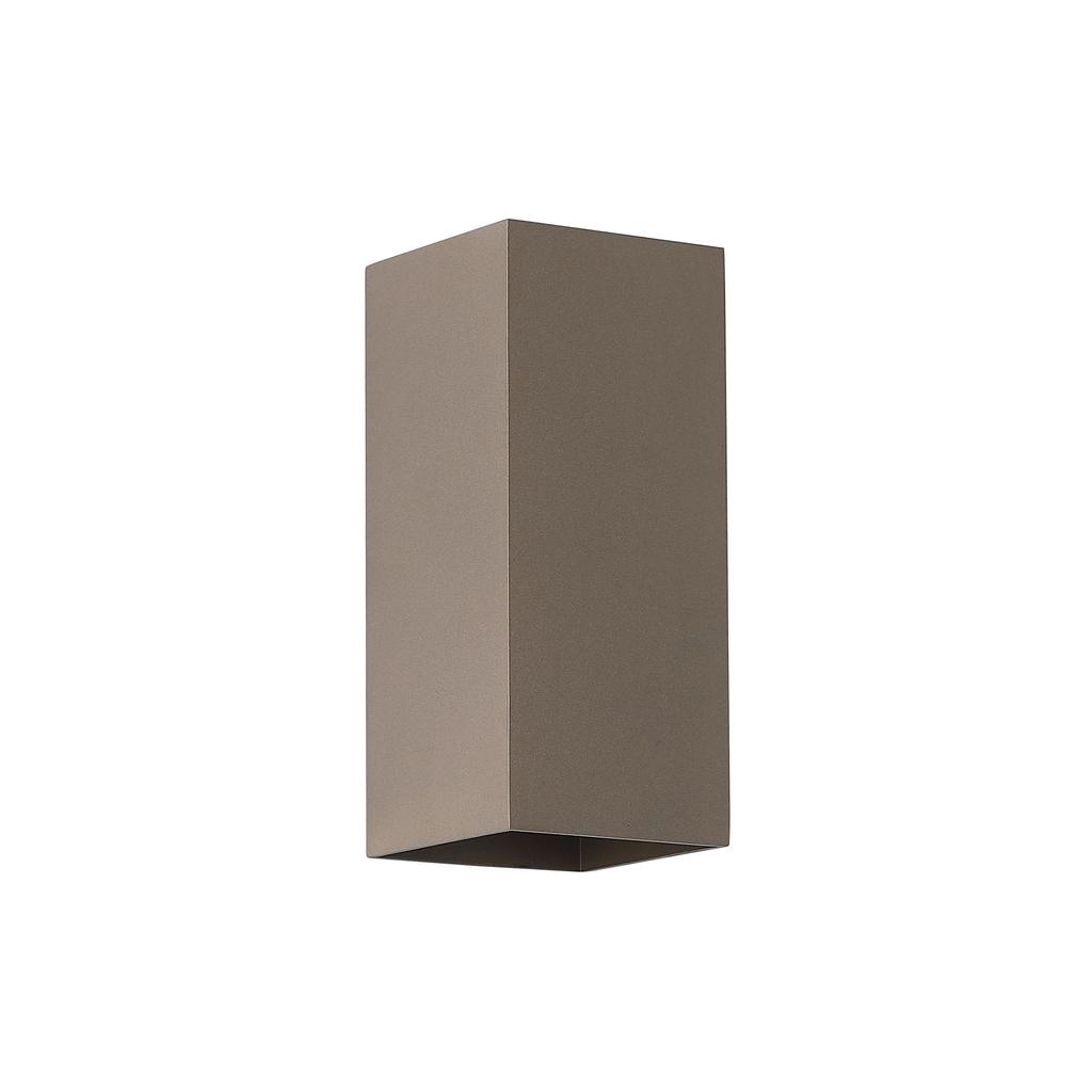 Searchlight Electric Up & Down wandlamp (GU10) - beige