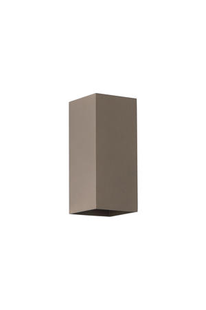 Up & Down wandlamp (GU10) - beige 