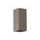 Searchlight Electric Up & Down wandlamp (GU10) - beige